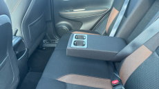 Nissan Qashqai 1.3 DiG-T N-Motion 5dr Petrol Hatchback